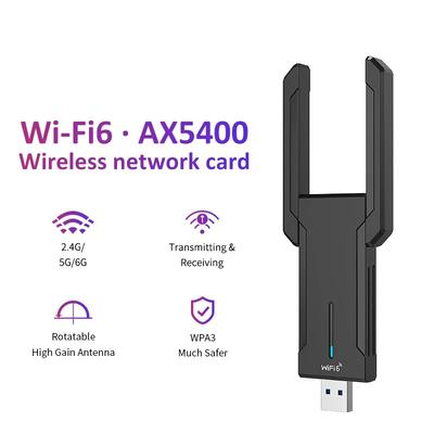 Сеть – USB Wi-Fi адаптеры