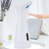 Battery Operated Touchless Automatic Soap Lotion Dispenser 200ML PX6 Waterproof Hands Free for Kitchen and Bathroom