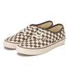 Vans Authentic Vn000bw5bro Checker Brown
