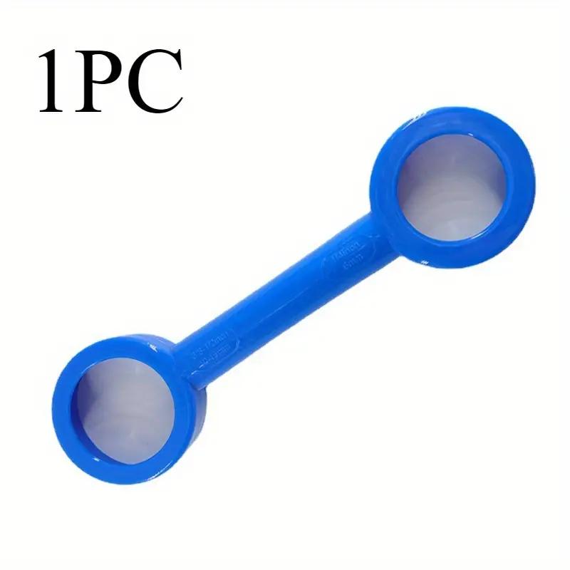 Средство для очистки роликов Super Easy Clean, пластиковый очиститель для валиков Spinner Brush для чистки рукава
