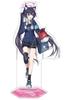 Blue Archive Acrylic Stand Celica Official Goods