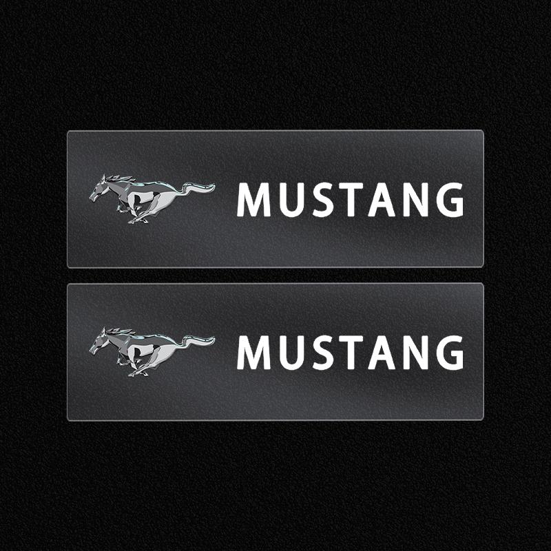 Стайлинг автомобиля 3D Металлическая эмблема значок наклейка для Ford Focus Mondeo Kuga Fiesta MK7 Escort Explorer Edge 2 4 MK2 MK4