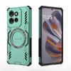 Чехол для Motorola Moto Edge 60 50 Fusion Чехол для Moto Edge 50 Pro 40 Neo Магнитный Беспроводная зарядка Ударопрочный Чехол