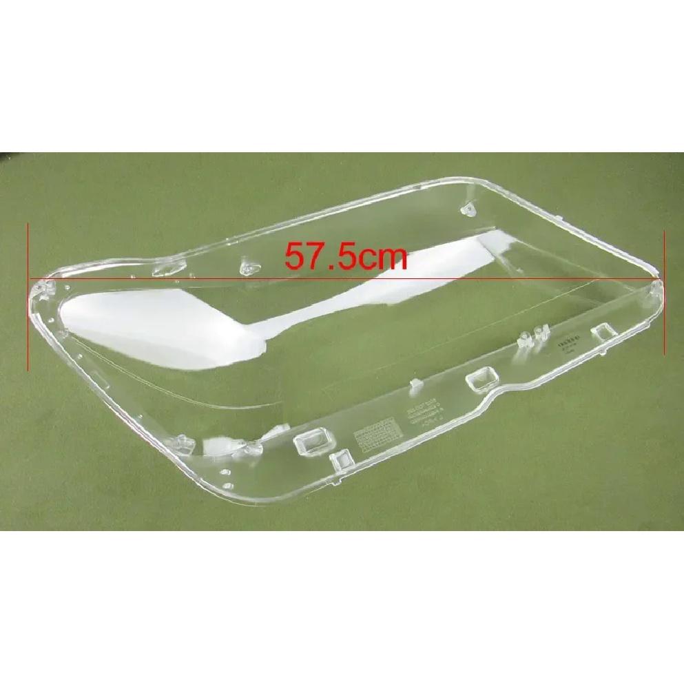 Для BMW X3 F25 2010 2011 2012 2013 Передний абажур Прозрачная оболочка Корпус фары Крышка лампы фары Линза из оргстекла