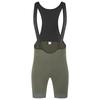 Cycling Bib Shorts With High-Density Gel Pad Road Bike Men Women Comfortable Breathable Compression Fit