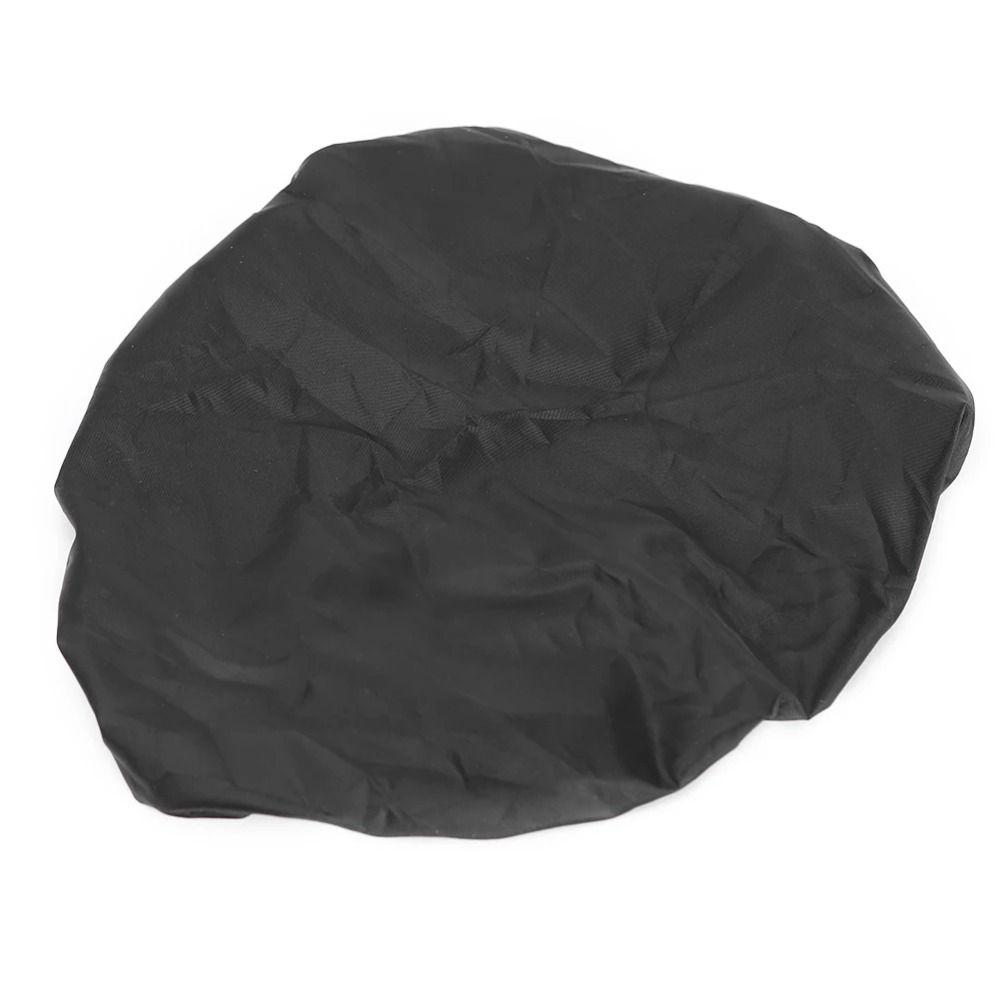 Dust-proof Bike Seat Cover Dust Resistant Bicycles Saddle Seat Protect Bicycle Saddle Cover Unisex