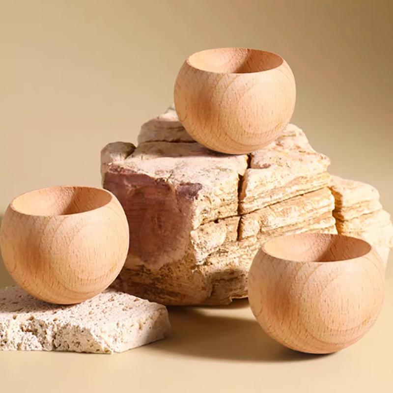 Деревянный диффузор для ароматерапии с эфирным маслом, деревянный диффузор, экологически чистый аромат, рассеянное дерево, освежающее средство для сна для дома