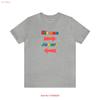 Clowns And Jokers Cool Funny Nostalgia Husband Gift Fun Unisexs Tee Woolen Clad Wolf Gifts For Him Her Vintage Versatile