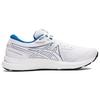 Asics Мужские беговые кроссовки GEL-Contend 7 Белый Синий 1011B040-104