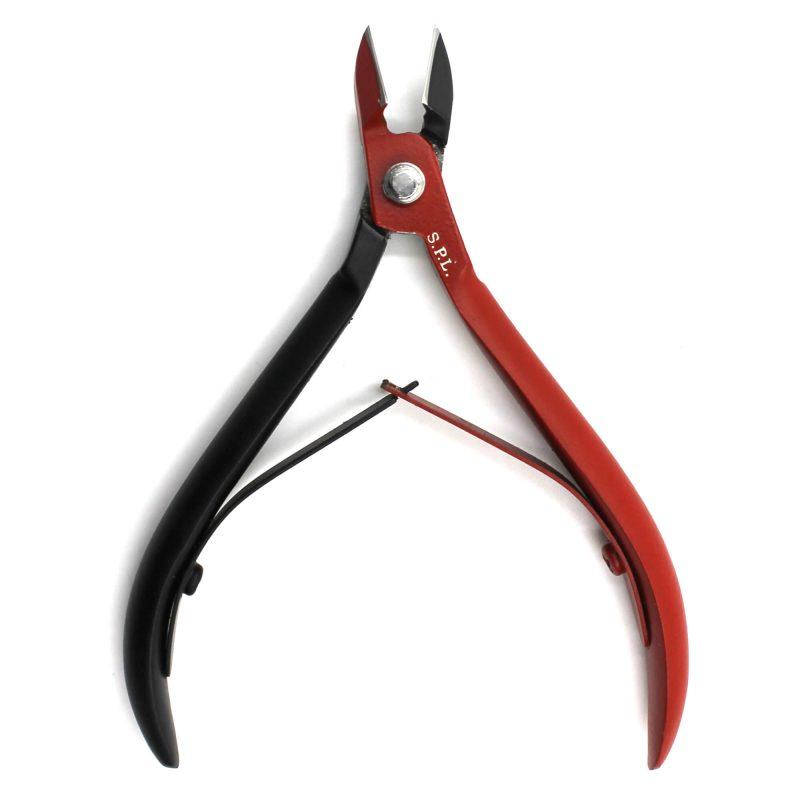 Professional Cuticle Nippers SPL 9404
