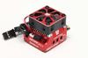 YOKOMO Competition ESC Drift Electric Car Speed Controller RPX-2 (Red) R.Performer BL-RPX2DR