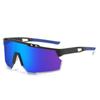 Men's and Women's Cycling Sunglasses Colorful Sports Sunglasses