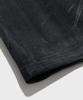 UNLC Dirty Hand-Painted Bermuda Pants Black