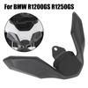 Retrofit Kit Front Beak Fairing Extension For BMW R1200GS R1250GS LC ADV 2018-2019 Motorcycle Accessories Wheel Extender Cover