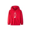 Jordan Air Jordan Sweatshirt Red Kids' JD2212113GS-002