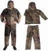 Kylebooker Mosquito Suits, Net Bug Pants & Jacket Hood Sets for Fishing, Hiking, Camping and Hunting