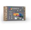 Конструктор магнитный Connetix Rainbow Transport Pack, 50 деталей