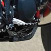 NICECNC For Beta RR 300 2020-2024 Forged Aluminum Foot Pegs FootRest Footpegs Rests Pedals RR 250 350 390 400 430 450 480 520