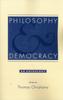 Книга Philosophy and Democracy : An Anthology