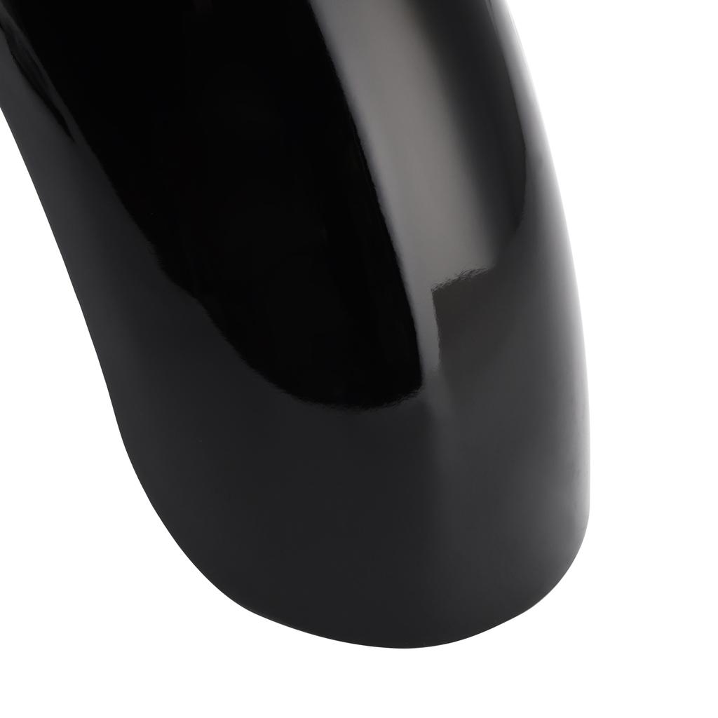 19" Обертывающее переднее крыло Железное Подходит для Touring Road Glide Street Glide CVO 2023-2025