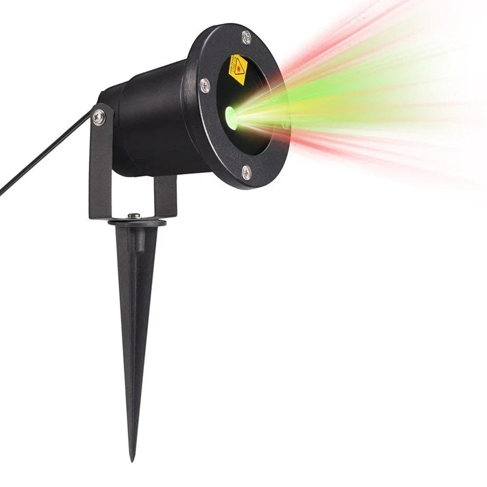 Светодиодный сценический свет, движущийся, лазерный проектор «Полное звездное небо», лампа для дискотеки, DJ, ландшафтное освещение, водонепроницаемый, для Рождества, сада, домашнего декора