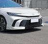 Подходит для Camry DC Model '24-'25: Комплект накладок на передний бампер, Пороги, Задний спойлер, Верхний спойлер, Защитные накладки на задний бампер.