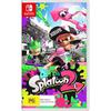 Splatoon 2 (Импорт: Северная Америка) - Выключатель