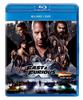 Fast & Furious 9 Blu-ray + DVD [Blu-ray]