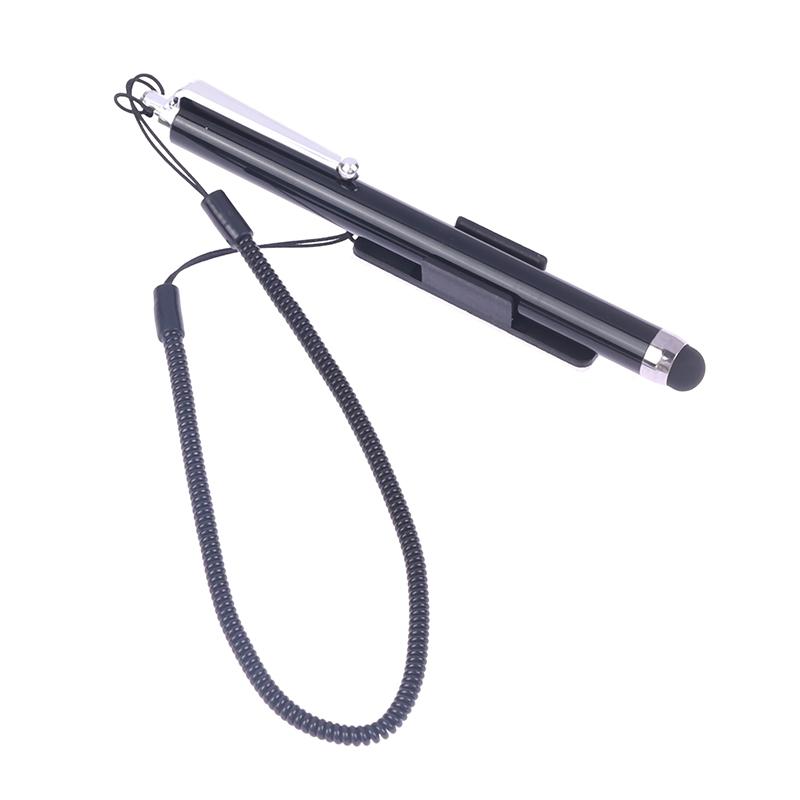 Сенсорный экран мобильного телефона Стилус Аксессуары для планшетов Компьютерная емкостная ручка