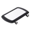 Car Sun Visor Cosmetic Mirror Portable Automobile Auto Interior Make Up Mirror Makeup Sun-Shading Cosmetic
