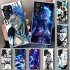 Гримджоу 6 Bleach Чехол для телефона для Samsung Galaxy S26 S25 Edge S24 S23 Ultra S22 Plus S21 FE S20 + Арт Индивидуальные Fundas Gal