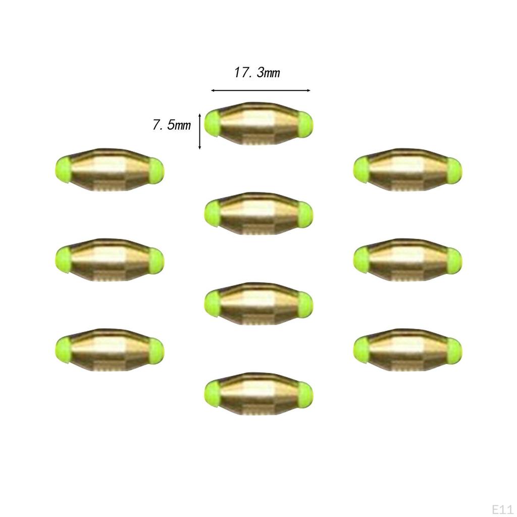 Рыболовное грузило, медный пух, аксессуары, соленая вода, грузило