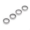 4pcs Bearings 8x12x3.5mm for A949 A959 A969 A979 Truck