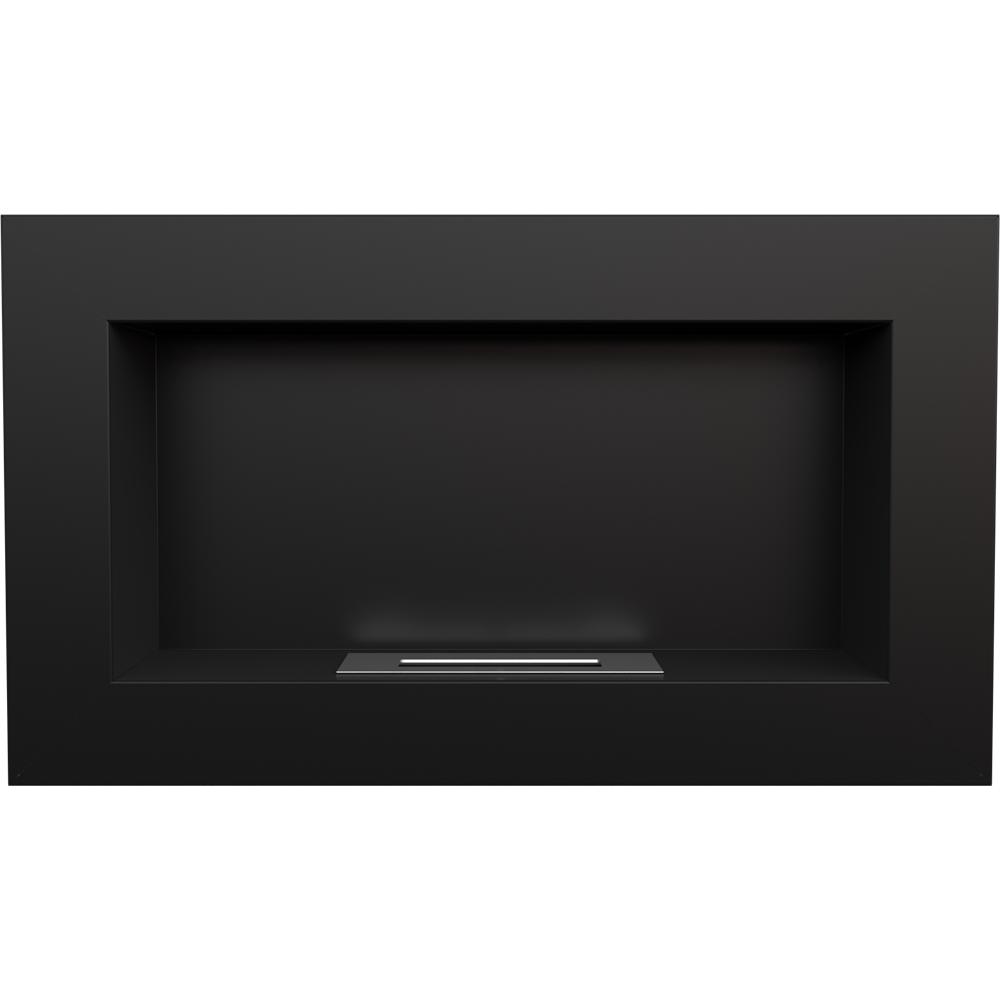 Wall Mounted Bioethanol Fireplace GOLF TÜV