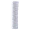 5 Micron Wire Wound Water Filter Element, 10-20 Inch Electroplated Cotton Core
