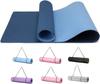 Yoga Mat - Not Specified - 183 X 61 X 0.6 Cm - Non-Slip - TPE - Unisex