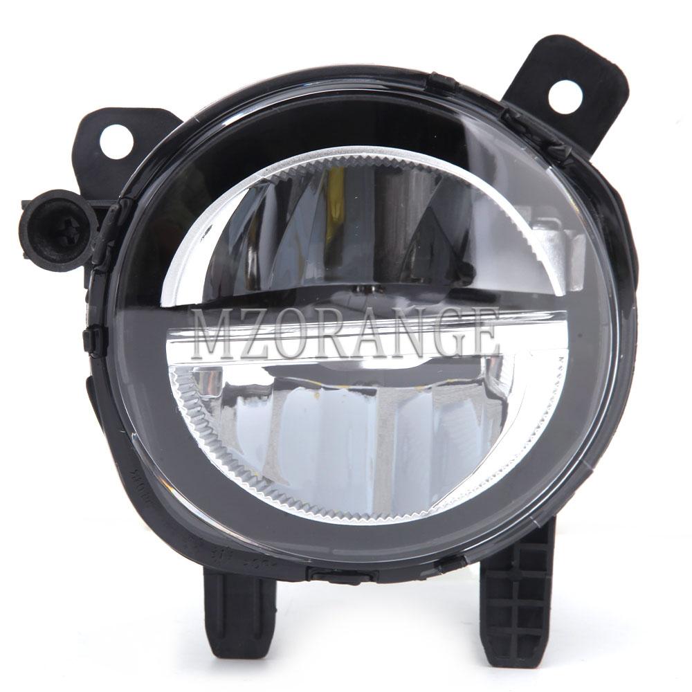 LED Fog Light for BMW F20 F21 F22 F23 F30 F31 F32 F33 F34 F35 F36 LCI 2012-2018 Fog Light Headlight Driving Lamp
