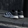 adidas Duramo Speed Черный Облачный Белый Серый Пять