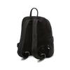 Daks Lightweight Backpack Black Check Dcba5e893bk