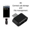 Compact Micro Usb Male To Usb 2.0 Adapter Otg Converter For Android Phone And Tablet