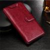 Кожаный чехол-книжка для телефона OnePlus 12 11 10 9 8 Pro 12R 11R 10R 9R 10T 8T 9RT. Кожаный чехол-книжка с подставкой.