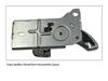 Kia Sorento 03-09 Внутренняя ручка двери (82610-3E011, 83610-3E011)