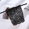 School Office Stationery Inner  Covering Invisible Lace Wrap Chest Anti Peep Bra Accessories No Trace Short Style Undergarment Cover Underwear