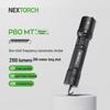 Многофункциональный тактический фонарь NEXTORCH P80MT