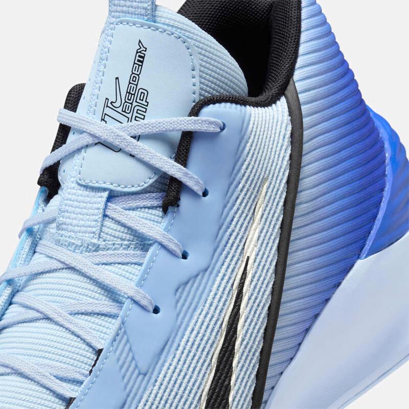 Nike Мужской GT. Баскетбольные кроссовки Jump Academy