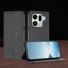 Кожаный чехол-книжка для OPPO Find X9 Pro X9 X8 Pro X8 X7 Ultra X7 X5 Pro X5 Lite X5 X3 Lite K12x K13 Turbo Чехол-карта для телефона