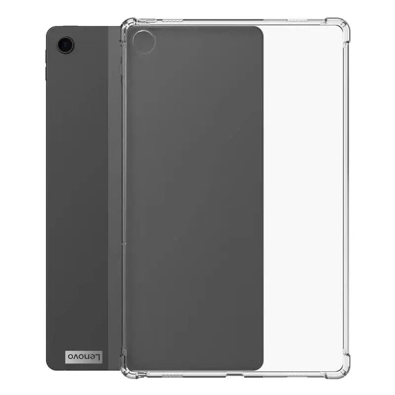 Case Tab For Silicone Lenovo M10 Plus 106 Tb125f 103 X606f M10 101 X306x X605f Tb328f P11 J606f P11 Pro J706 Tablet Cover