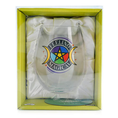 Tallulah Wellness Стекло без ножки (Пентакль)