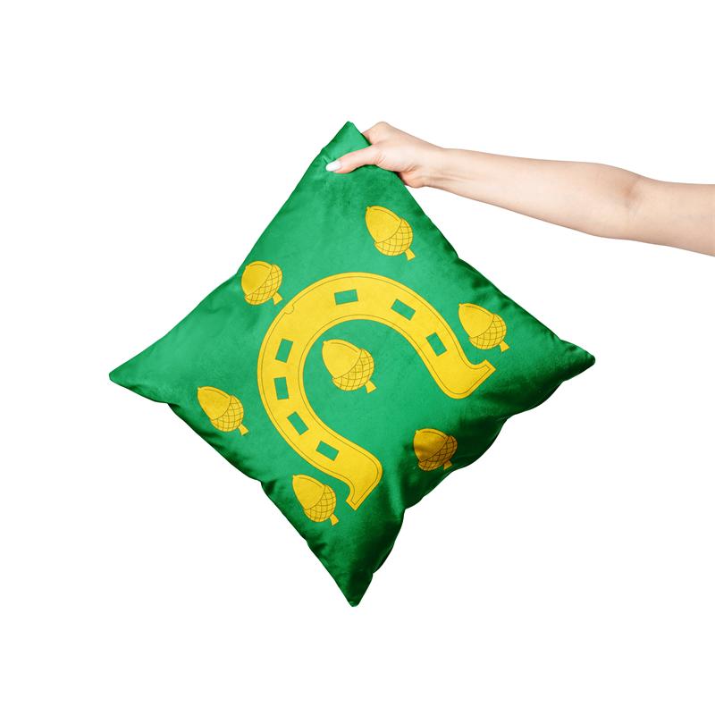 Aertemisi 18'' X 18'' Rutland England Square Throw Pillow Cushion Covers Cases Pillowcases 45Cm X 45Cm