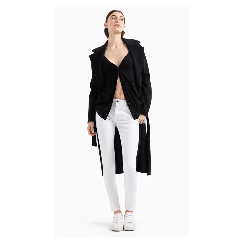 Armani Exchange Пальто 8NYL01_YNMHZ